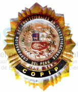 ESCUELA PROFESIONAL DE DETECTIVES DEL PERU (COPIP)