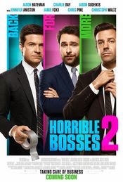 sefi de cosmar 2 horrible bosses 2