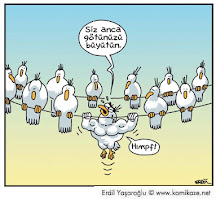 Karikatür