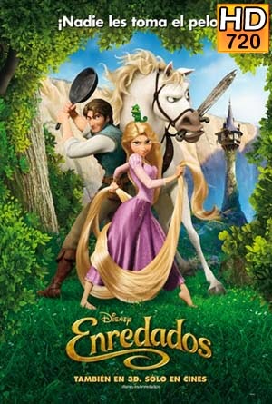 Enredados