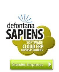 DEFONTANA SAPIENS CLOUD