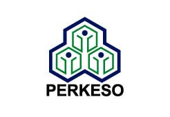 LOGO PERKESO