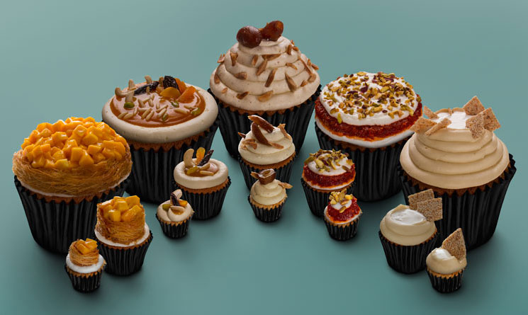 Nola Cupcakes Nola Cupcakes