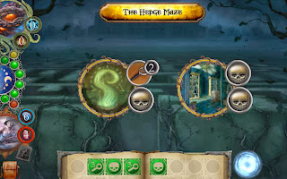 Elder Sign: Omens v1.4.0 Elder Sign: Omens v1.4.0