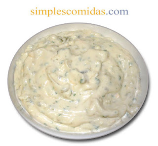 salsa tartara salsa tartara