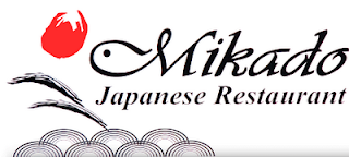 Mikado Japanese Restaurant - Cebu City