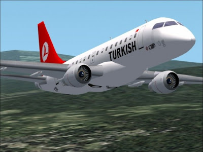 Turkish Airlines vai escalar Moçambique