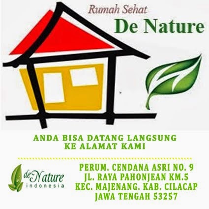 Alamat CV. Denature Indonesia