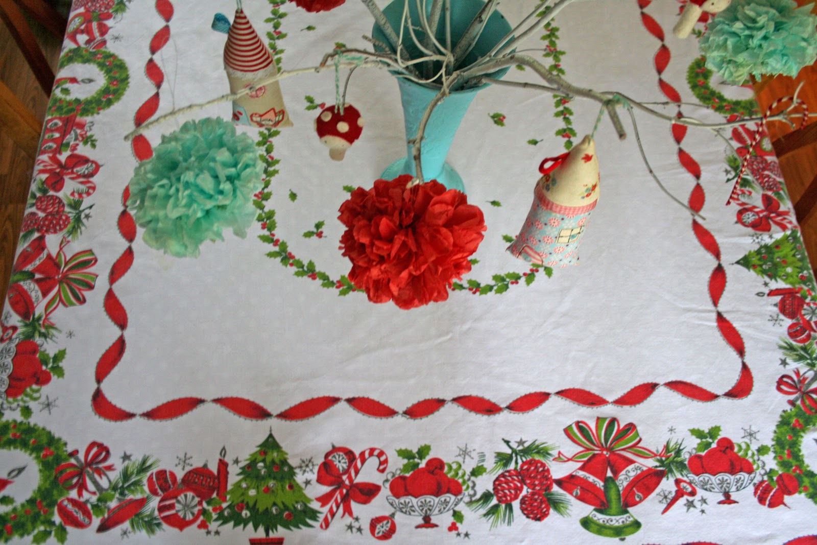 lovely little handmades the patchwork christmas quilt all done!!