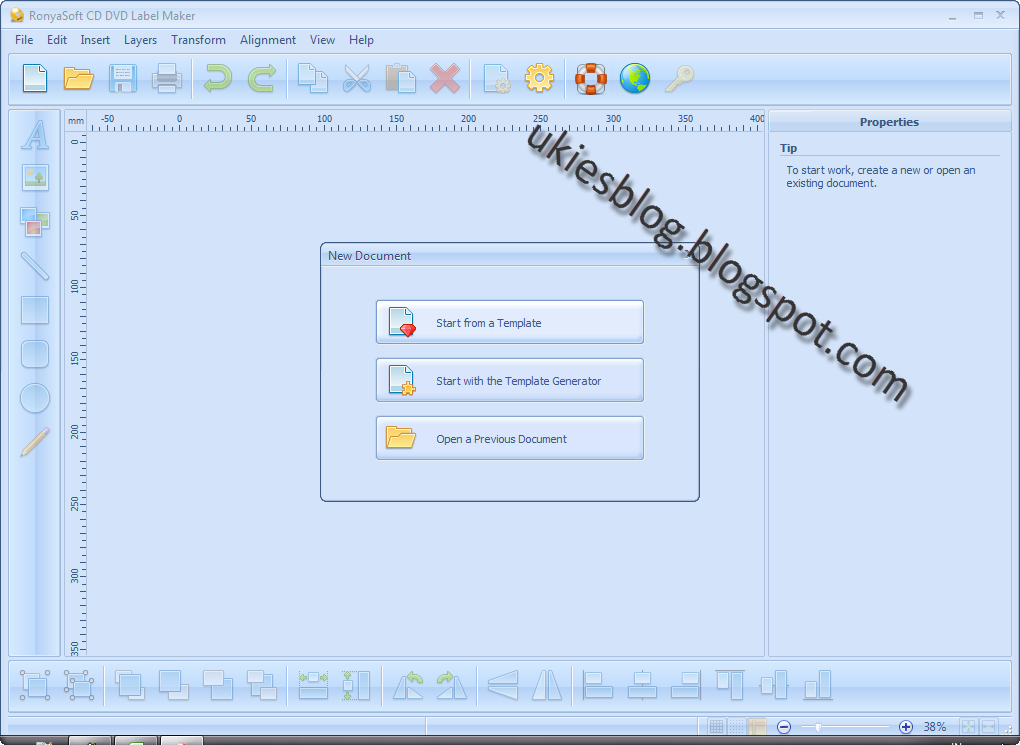 Cd dvd label maker software free urbanpastor