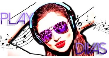 PLAYDIVAS!!