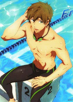 Makoto Tachibana