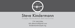 Steve Kindermann Trumpet