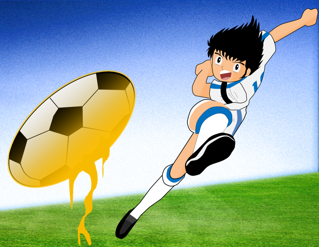 Los 4 Animes que todo Taringuero Ganador debe haber visto Los 4 Animes que todo Taringuero Ganador debe haber visto