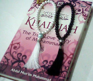 souvenir tasbih TC04 Semarang tasbih souvenir pengajian 40 hari