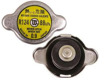 Car Radiator Cap