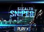 stealth sniper