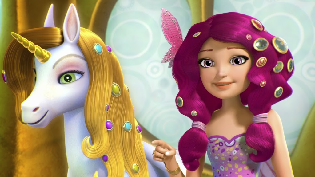 Mia and me videos deutsch