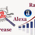 Alexa Rank Widget