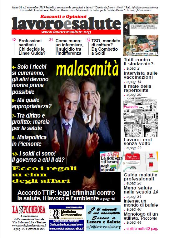 PERIODICO NOVEMBRE 2015