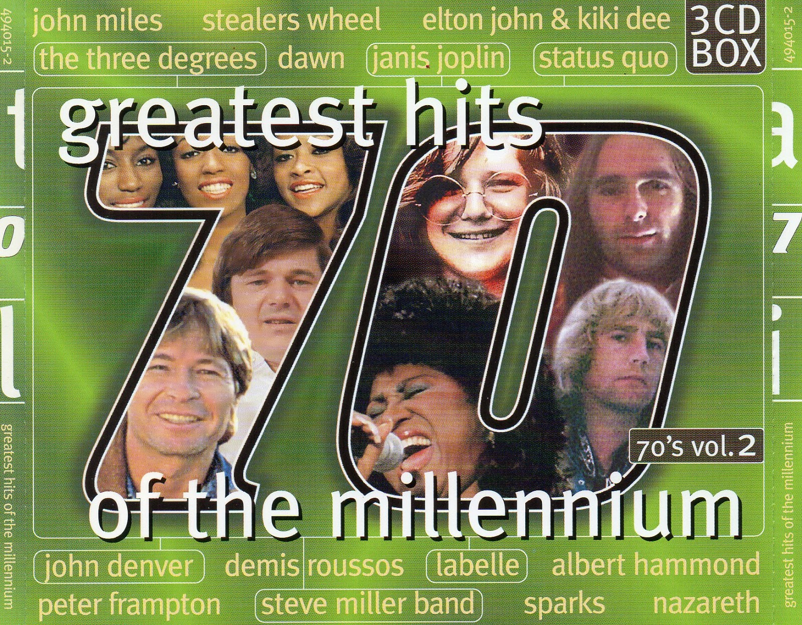 The Best Of 70S Download Free