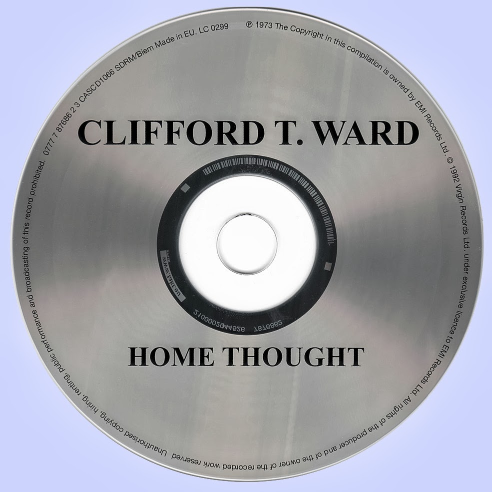 Plain And Fancy Clifford T Ward Home Thoughts From Abroad 1973 Uk Delicate Vocal Orchastrated Folk Mild Rock plain and fancy blogger
