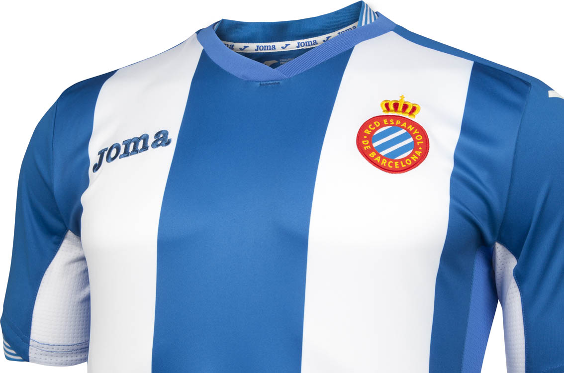 RCD ESPANYOL (190x252 cm) — Cerámicas Ripoll