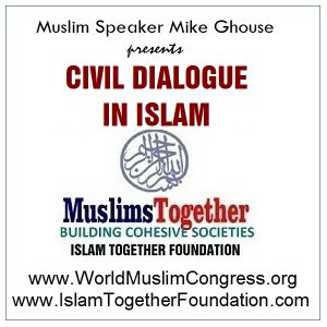 Talk on Civil Dialogue in Islam
