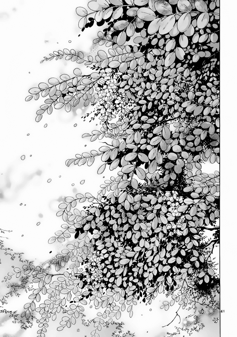 Ám Hành Ngự Sử chap 78 – End Trang 40 Ám Hành Ngự Sử chap 78 – End Trang 40
