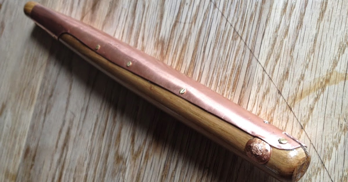 Chuckle our Nordic Folkboat Wooden mast spreaders with copper roof