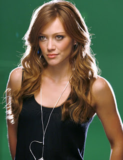 Hilary Duff gallery, video and biography Hilary Duff gallery, video and biography