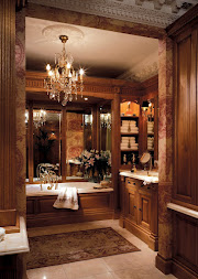 Victorian Bathroom