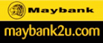 Maybank2u.com Portal