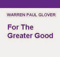 For the Greater Good