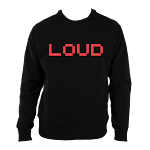 Visit: LOUD online