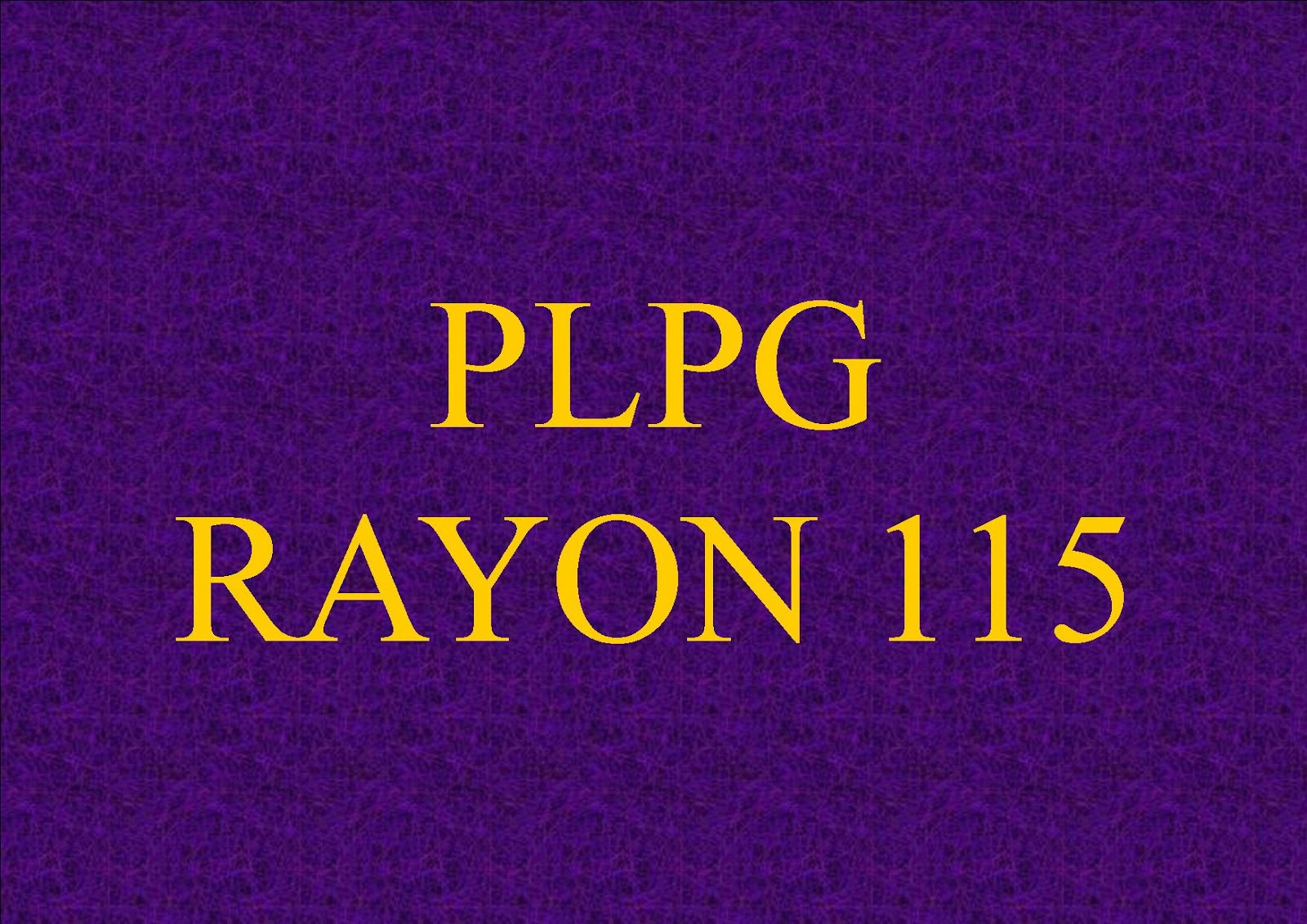 1600 x 1131 · 257 kB · jpeg, Jadwal dan Daftar Nama Peserta PLPG