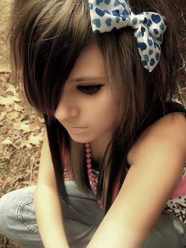 Cute Emo Wallpapers Cute Emo Wallpapers