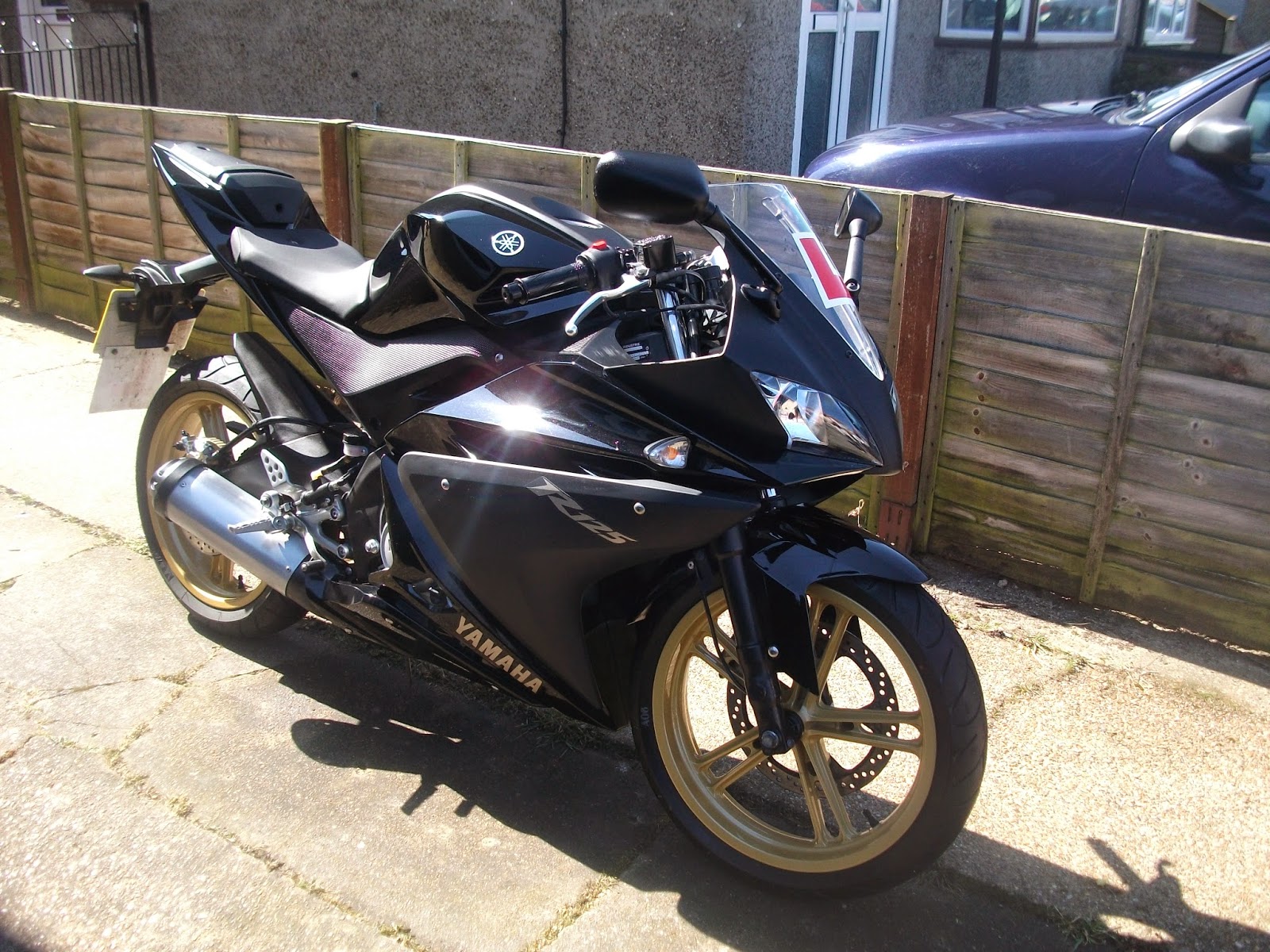 2000 Aprilia Rs 125 Owner Manual