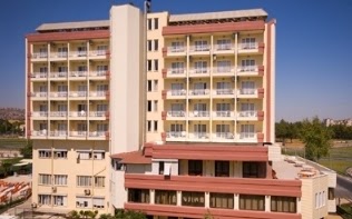 Antalya Öğretmenevleri Antalya Öğretmenevleri