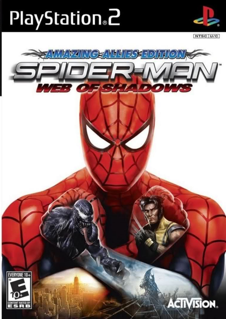 Início de Spider-Man 2 é magnífico e lembra clássico do PS2