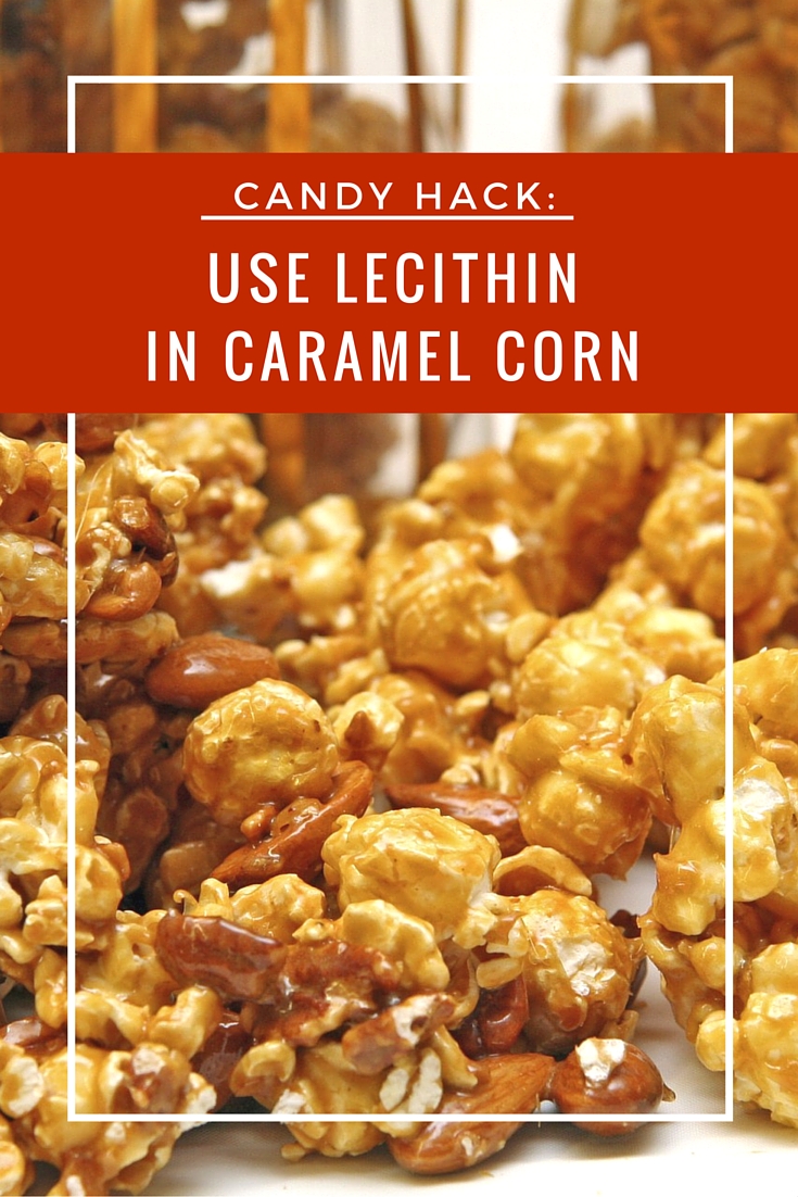 Retail Confectioners International Tip 166 Candy Hack Using