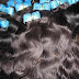 BRAZILIAN HUMAN HAIR ORIGINAL & PERUVIAN HAIR!!!!