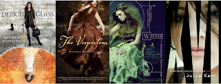 Book covers