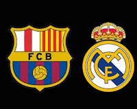 El Clasico: FC Barcelona contra Real Madrid, 6 de mayo, 2018