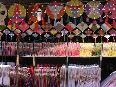 Many Kites