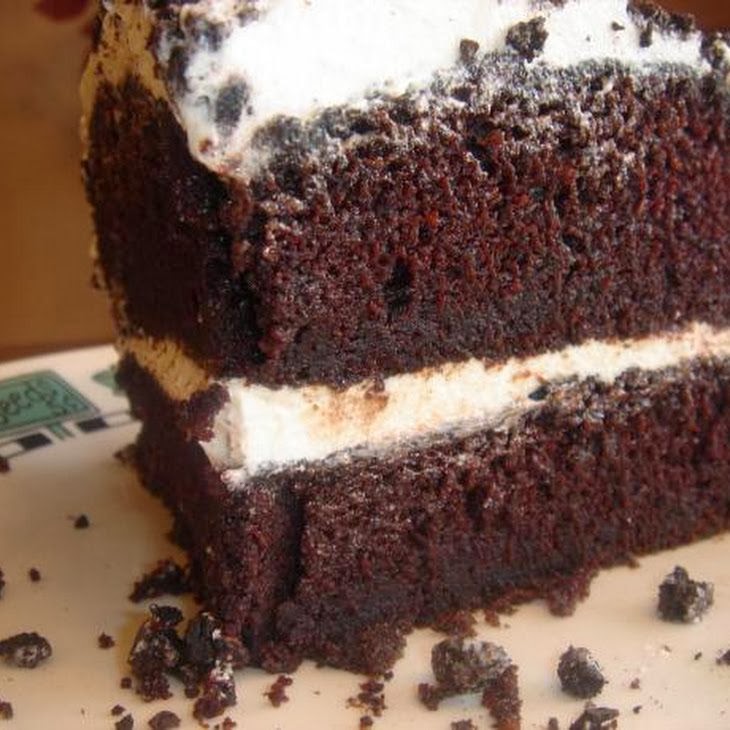 The Only Chocolate Cake Recipe You'll Ever Need! - Cocinando con Alena