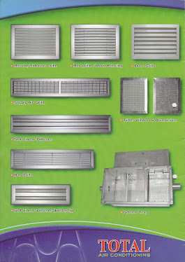 Accesories Ducting