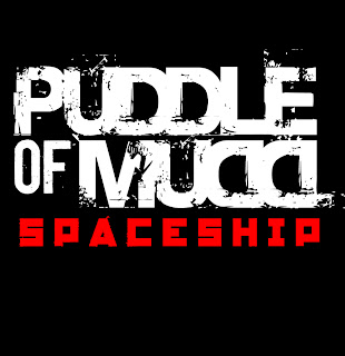 Puddle of Mudd - Spaceship Lyrics
