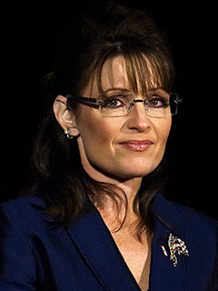 hot politician sarah palin