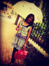monsoon umbrella fashion 